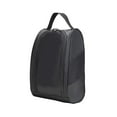 thumbnail image 1 of Bolsa para zapatos de golf, bolsa porta zapatos, organizador de zapatos, bolsas de zapatos de viaje impermeables, multiusos para senderismo, viajes al, 1 of 8