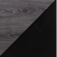 thumbnail image 5 of Convenience Concepts Designs2Go 60" Monterey TV Stand in Weathered Gray, 5 of 5