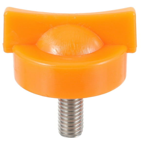 unbranded Accesorio De Tornillo Para Exprimidor Eléctrico Uso Doméstico Duradero Y Práctico
