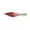 1, variant on Artificial Hard Baits Squid Jigs 8cm 6g Glow Lures Cuttlefish Hook Saltwater Fishing Hooks