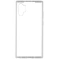 thumbnail image 2 of UBREAKIFIX Slim Hardshell Case for Samsung Galaxy (Note10+) Smartphones - Clear, 2 of 3