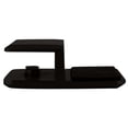 thumbnail image 4 of CRL DSBEV10RB Oil Rubbed Bronze Beveled Style Frameless Shower Door Stop, 4 of 6