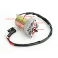thumbnail image 2 of STARTER MOTOR For Yamaha Raptor 90 YFM90R ATV 09-13 90cc 4 Stroke 43D-H1800-00, 2 of 9