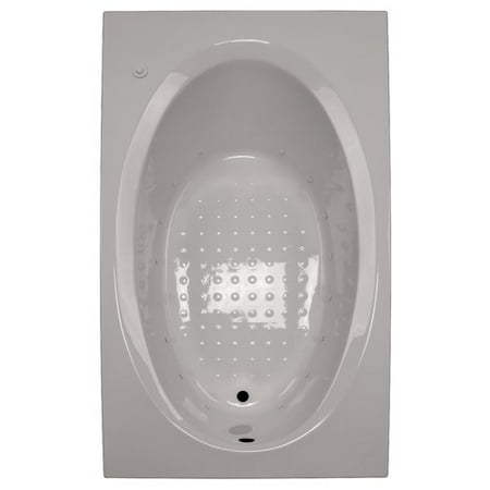 - American Acrylic 72'' x 42'' Air Tub