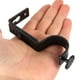 thumbnail image 5 of 2 soportes para barra de cortina (tornillos incluidos)., 5 of 6