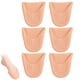 thumbnail image 3 of 3 pares de protectores de dedos profesionales transpirables para el antepié., 3 of 8