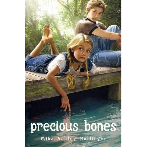 Pre-Owned Precious Bones (Hardcover) 0375990461 9780375990465