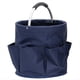 thumbnail image 1 of Cesta de Almacenamiento para Acampar Al Aire Libre, Cesta de Picnic Portátil, Cesta Plegable para Herramientas de Jardín con Asa, Bolsa de Almacenamiento Grande, A, 1 of 7