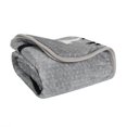 thumbnail image 4 of NBA Brooklyn Nets Throw Blanket 50" x 60", 4 of 4