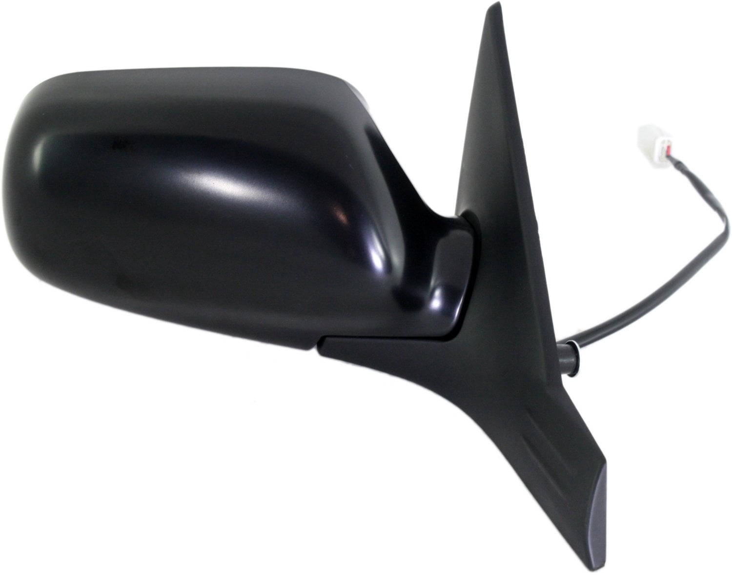 Mirror Compatible With 2002-2007 Subaru Impreza Right Passenger Side Paintable Kool-Vue