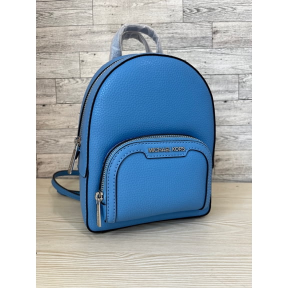 Michael Kors South Pacific XS Convertible Zip Pocket Backpack