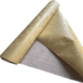 thumbnail image 1 of Rollo Papel Tapiz Decorativo Adhesivo H&Jess Amarillo Clásico 10 M, 1 of 2