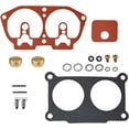 thumbnail image 5 of SEBLAFF Fits for Yamaha Outboard V6 115 130 150 175 200 225 HP Carburetor Repair Kit, 5 of 6