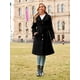 thumbnail image 2 of Gabardina GRACE KARIN 2024, moda de invierno para mujer, 2 of 6
