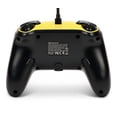 thumbnail image 3 of ATTOE Enhanced Wired Controller for ATTOE Switch - Pikachu Arcade, ATTOE Switch Lite, Gamepad, Game Controller, Wired Controller, Officially Licensed - ATTOE Switch, 3 of 6