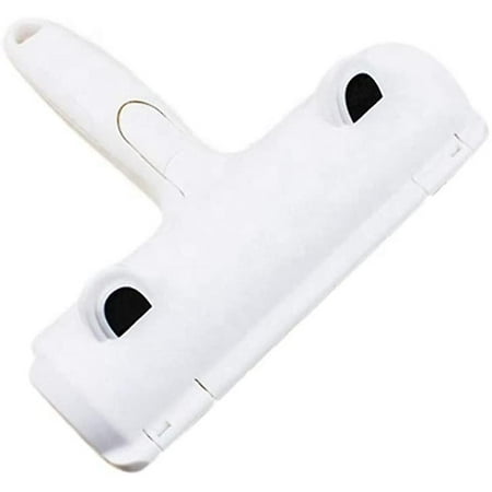 Dog Hair Removal Tools,cat Shedding Brush,two-way Sticky Hair Home ...