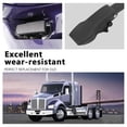 thumbnail image 3 of Hood Latch Kit Hood Latch Replacement for Kenworth T880(Excluding T880 2023) L56-6048 L56-6033 HLK25, 3 of 5