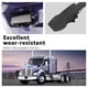 thumbnail image 3 of Hood Latch Kit Hood Latch Replacement for Kenworth T880(Excluding T880 2023) L56-6048 L56-6033 HLK25, 3 of 5