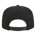 thumbnail image 4 of Men's New Era  Black Los Angeles Dodgers Ring A-Frame 9FIFTY Snapback Hat, 4 of 7