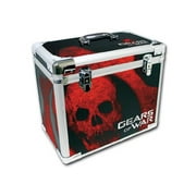 Xbox 360 Gears of War Console Crate