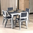 thumbnail image 1 of Comedor Patio Jardin Terraza 4 Puestos Cuarzo, 1 of 4