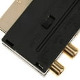 thumbnail image 4 of Adaptador de TV a 3 x RCA Perfecl Interruptor de Caja Convertidor, 4 of 8