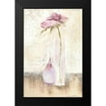 thumbnail image 2 of Robertson, Marilyn 11x14 Black Modern Framed Museum Art Print Titled - CALICO II, 2 of 5
