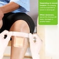 thumbnail image 7 of Silicone Foam Dressing 10-Pack, 4x4" Waterproof Bordered Bed Sore Bandages for Pressure Ulcer Wound Care & Elderly Care, 7 of 7