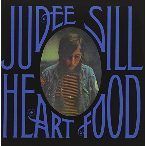 Judee Sill - Heart Food - Music & Performance - CD