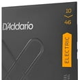 thumbnail image 4 of D'Addario XT Nickel Plated Electric Guitar Strings - 10-46, 4 of 6