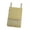 Yellow, variant on YWMJZEU Wall Hanging Organizer File Organizer Book Holder Sofa Bag Pouch Storage Bin for Pink