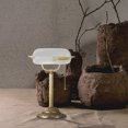 thumbnail image 2 of SHISUYAN 2Pcs Vintage Plastic Lampshade Useful Home Table Light Cover Chic Light Accessory, 2 of 9