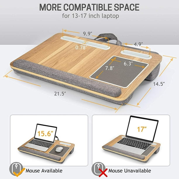 Lap pad for writing deals