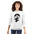 thumbnail image 3 of Bleeding Mountain Symbolic Spirit Sweatshirt for Men or Women Brisco Brands M, 3 of 6
