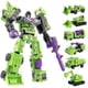 thumbnail image 1 of G1 Transformed Constructicon Devastator Set 6 In 1 Complete Figures, 1 of 5