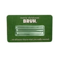 thumbnail image 2 of Christmas Decorations Event & Party Funny Christmas Holder Clip For Wallet Santa Bill Card Holder With Message Card Fun Stocking Stuffer For Friends & Family Party Balloon, 2 of 5