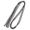 thumbnail image 1 of Paquete de 2 cordones shamjiam para pantalones con puntas Cordón con cordón, 1 of 9