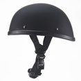 thumbnail image 4 of Style Nostalgic Personality Retro Helmet Helmet Half Helmet Riding Helmet Lightweight Helmet, 4 of 5
