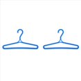 thumbnail image 1 of 2X Percha para Traje de Buceo, Traje Seco, Soporte Plegable para Abrigos, Traje de NatacióN, Percha para Traje de Neopreno, Azul, 1 of 4