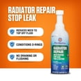 thumbnail image 2 of Sellador para Reparación de Radiador Permatex 30301 Stop Leak 473 ml, 2 of 7