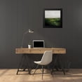 thumbnail image 4 of Urban Road 20x20 Black Modern Framed Museum Art Print Titled - Woodroffe, 4 of 5