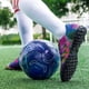 thumbnail image 5 of Zapatos De Entrenamiento De Fútbol Zapatos de fútbol para adultos, zapatos de fútbol unisex de malla, accesorios para exteriores (38 morado) Ehuebsd Para Estrenar, 5 of 6