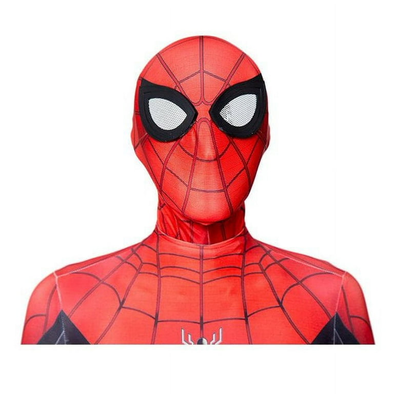 Spider-Man Costumes for Kids & Adults