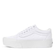 thumbnail image 1 of Tenis Vans Old Skool Stackform - 7Q5MW00 - Mujer blanco 26.5, 1 of 7