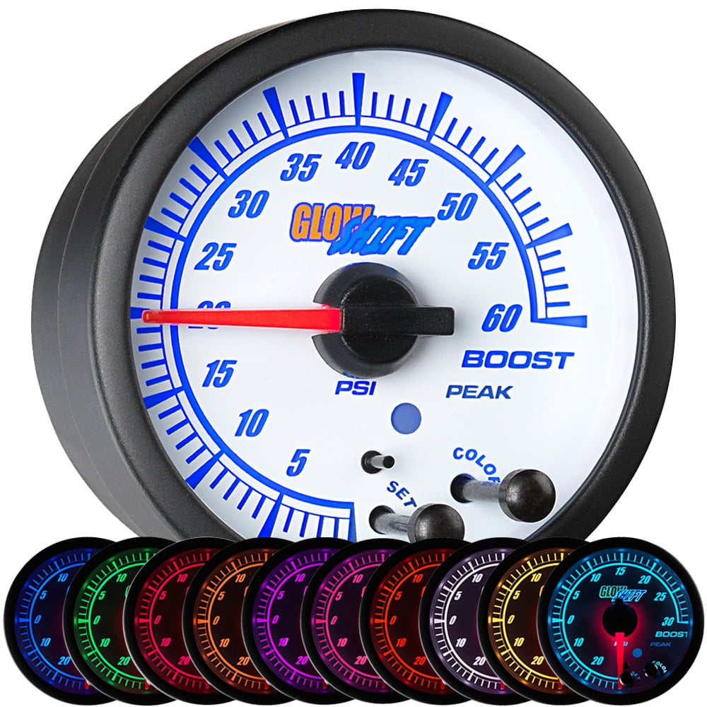 walmart turbo boost gauge kit walmart turbo boost gauge kit