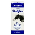 thumbnail image 1 of Maison Riviera 2% Milk Jug 2L, 1 of 11