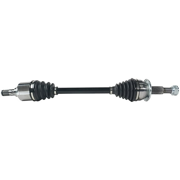 ECCPP CV Axle Shaft Assembly fit 2019-2022 for Nissan Altima 2.0L Front Left Drive Side NI-8393,NI8393,NCV53138,391016CA0A