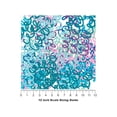 thumbnail image 4 of Rwraps Blue Abstract Jazz Doodle Matte Vinyl Film Wrap 59in x 23ft Vinyl Vehicle Car Film Sheet Roll, 4 of 9