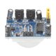 thumbnail image 2 of Módulo De Sensor PIR, Módulo De Detector De Movimiento Corporal De Alta Sensibilidad PCB Confiable Inducción Automática Segura Para Equipos Eléctricos, 2 of 8