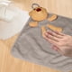 thumbnail image 4 of Hand Towel Spun Super Soft And Highly Absorbent Towel For Bathrooms Gyms Showers, 4 of 6